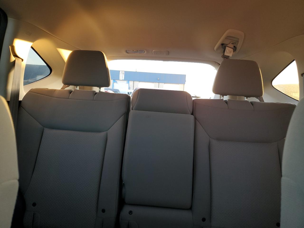 2016 Honda CR-V - Image 10