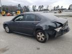 2011 Chevrolet Impala Lt for Sale in Dunn, NC - Rear End