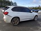 2016 Bmw X5 Xdrive50I na sprzedaż w Exeter, RI - Rear End