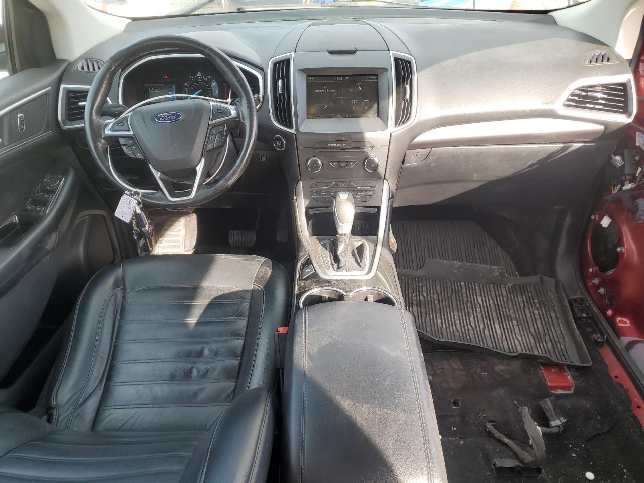 2015 Ford Edge - Image 8