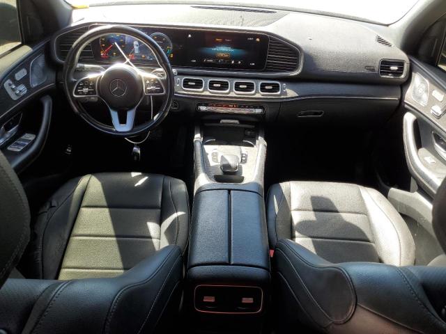  MERCEDES-BENZ GLE-CLASS 2020 Szary