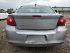 2013 Dodge Avenger Se na sprzedaż w Mercedes, TX - Rear End