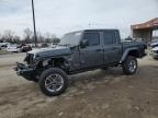 2021 Jeep Gladiator Overland за продажба в Fort Wayne, IN - Front End
