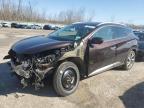 2020 Nissan Murano Sl de vânzare în Leroy, NY - Front End