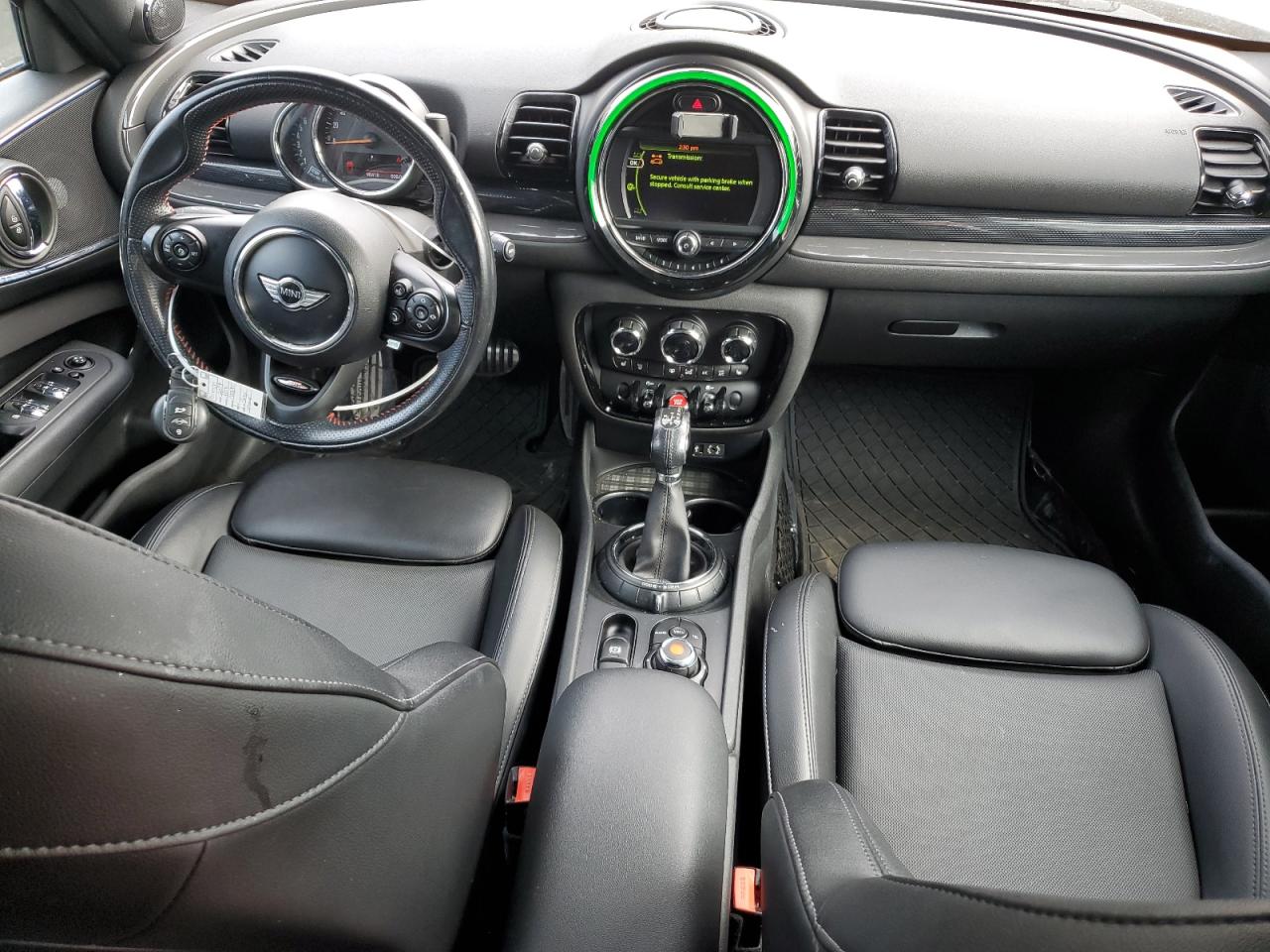 2017 MINI Cooper - Image 8
