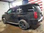 2017 Chevrolet Tahoe K1500 Lt за продажба в Lyman, ME - Front End
