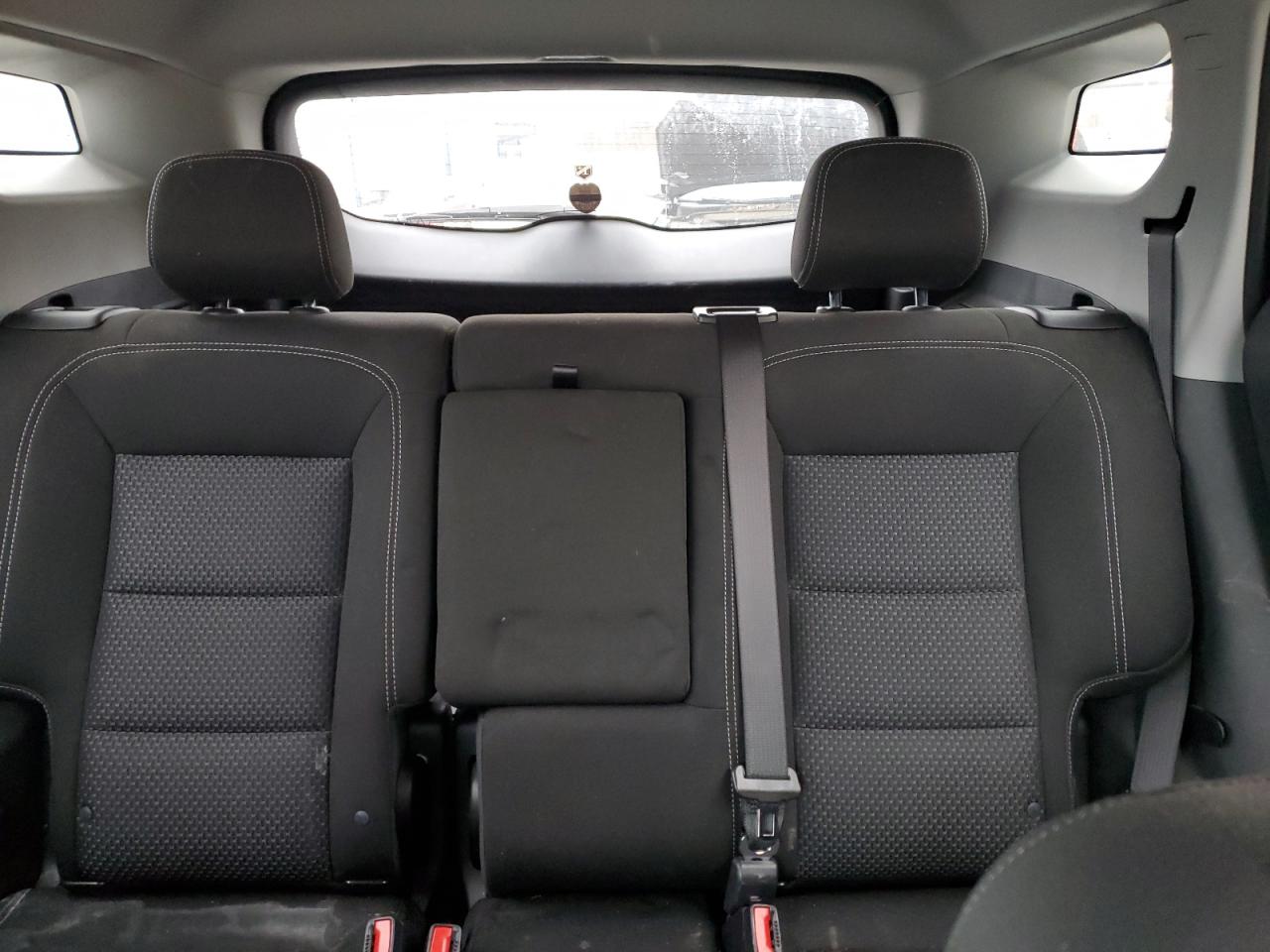 2022 GMC Terrain - Image 10