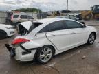 2011 Hyundai Sonata Se на продаже в Montgomery, AL - Rear End