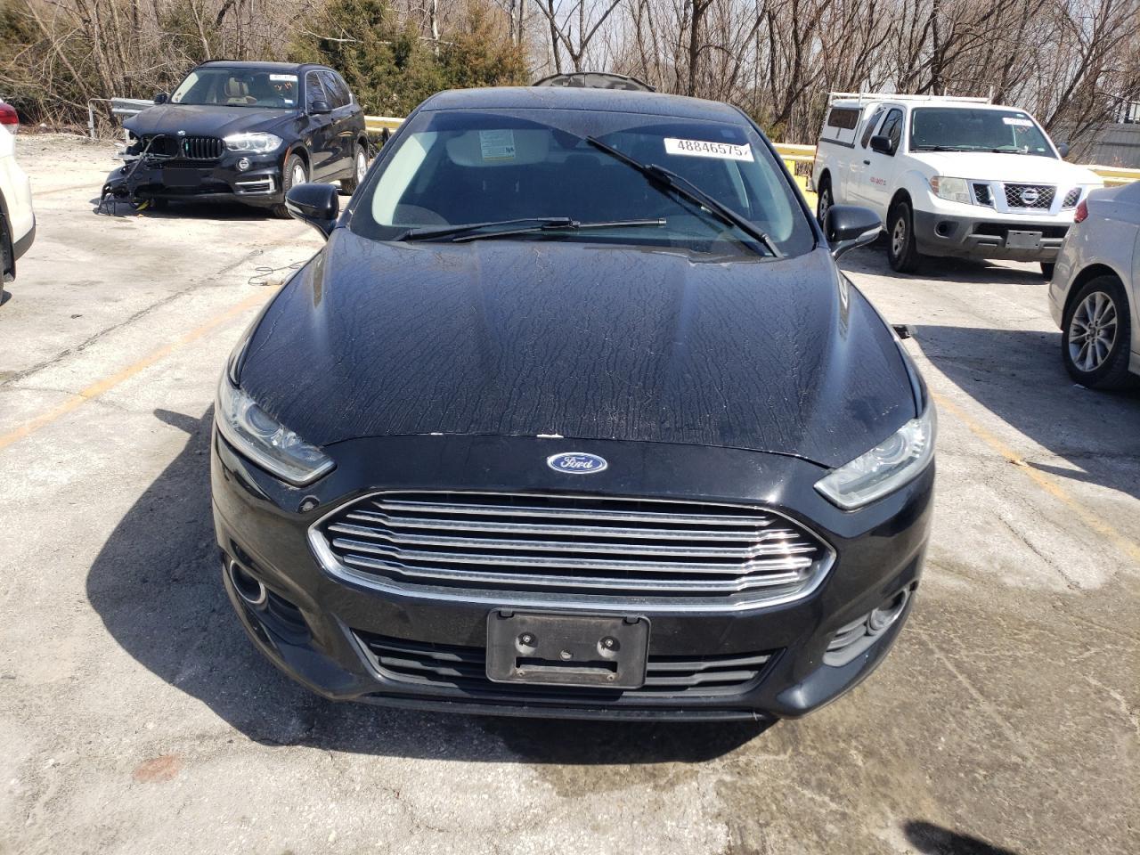 2016 Ford Fusion - Image 5