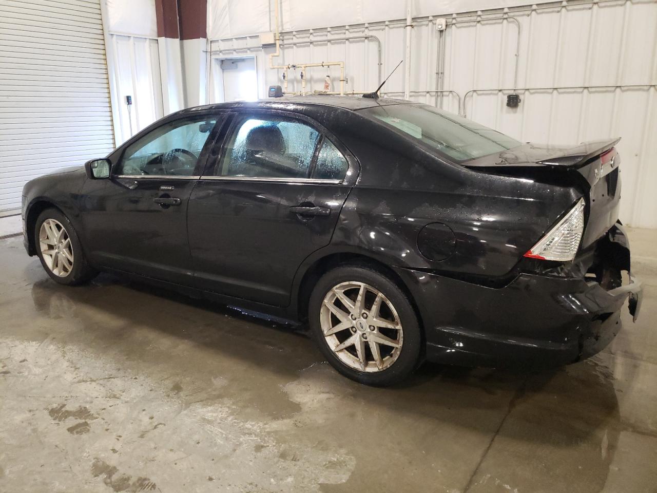 2012 Ford Fusion - Image 2
