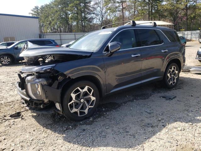 HYUNDAI PALISADE C 2022