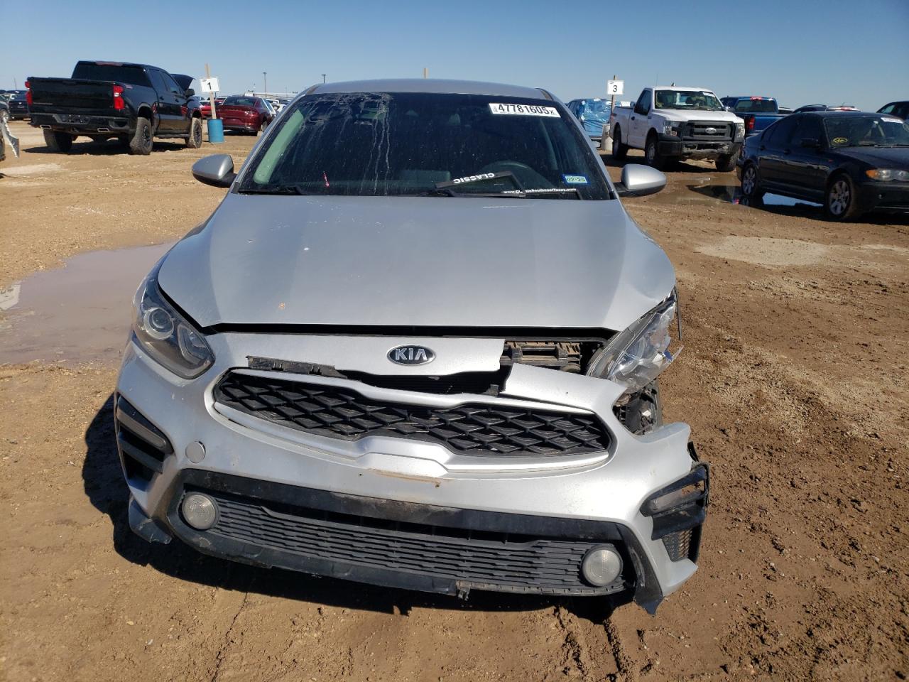 2020 Kia Forte - Image 5