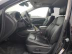 2019 INFINITI QX60 LUXE for sale at Copart VA - FREDERICKSBURG