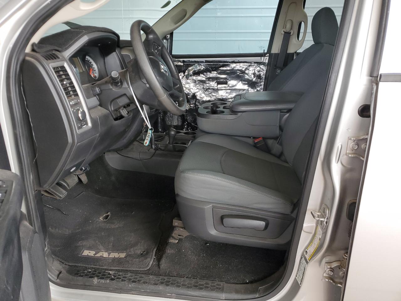 2013 RAM 2500 - Image 7