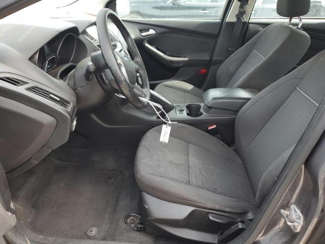  FORD FOCUS 2012 Szary