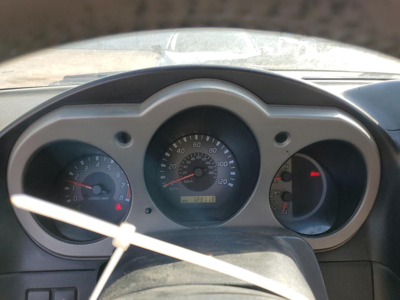 2003 Nissan XTerra - Image 9