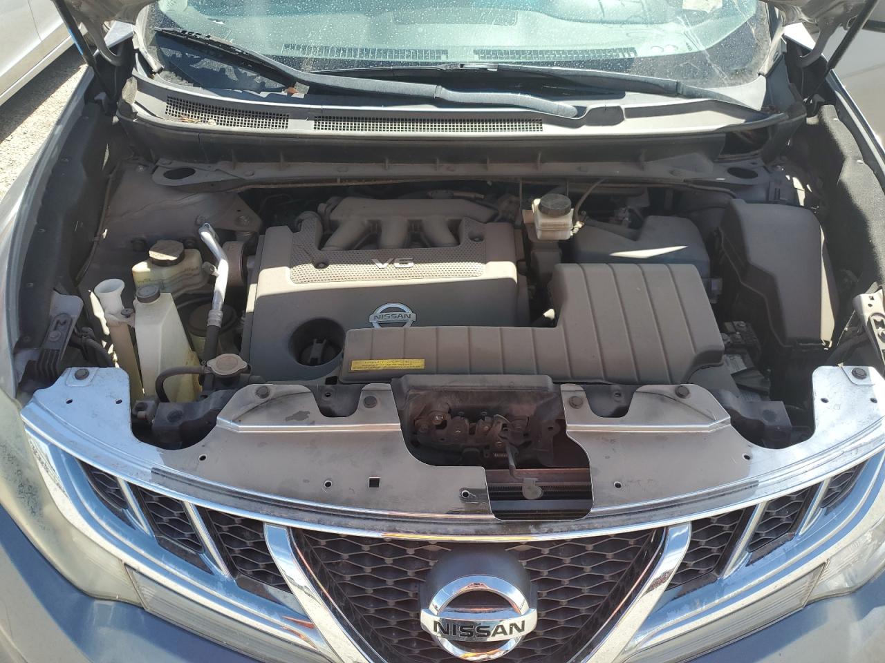 2011 Nissan Murano - Image 11