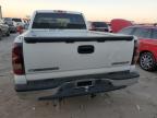 2004 Chevrolet Silverado C1500 zu verkaufen in Haslet, TX - Front End