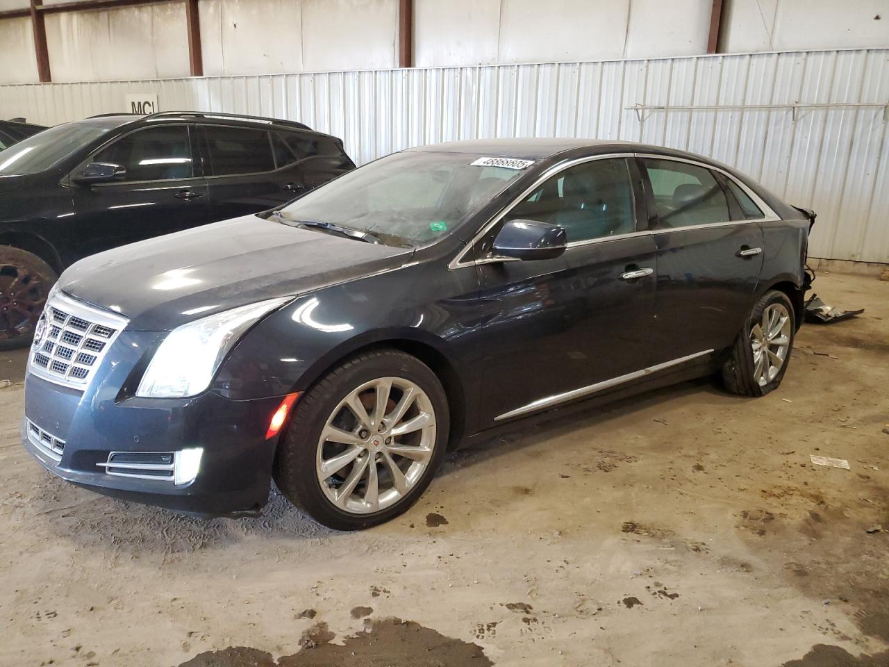 2014 Cadillac XTS - Image 1