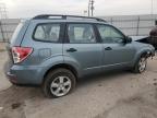 2012 Subaru Forester 2.5X na sprzedaż w Littleton, CO - Front End