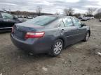 2007 Toyota Camry Le на продаже в Baltimore, MD - Minor Dent/Scratches
