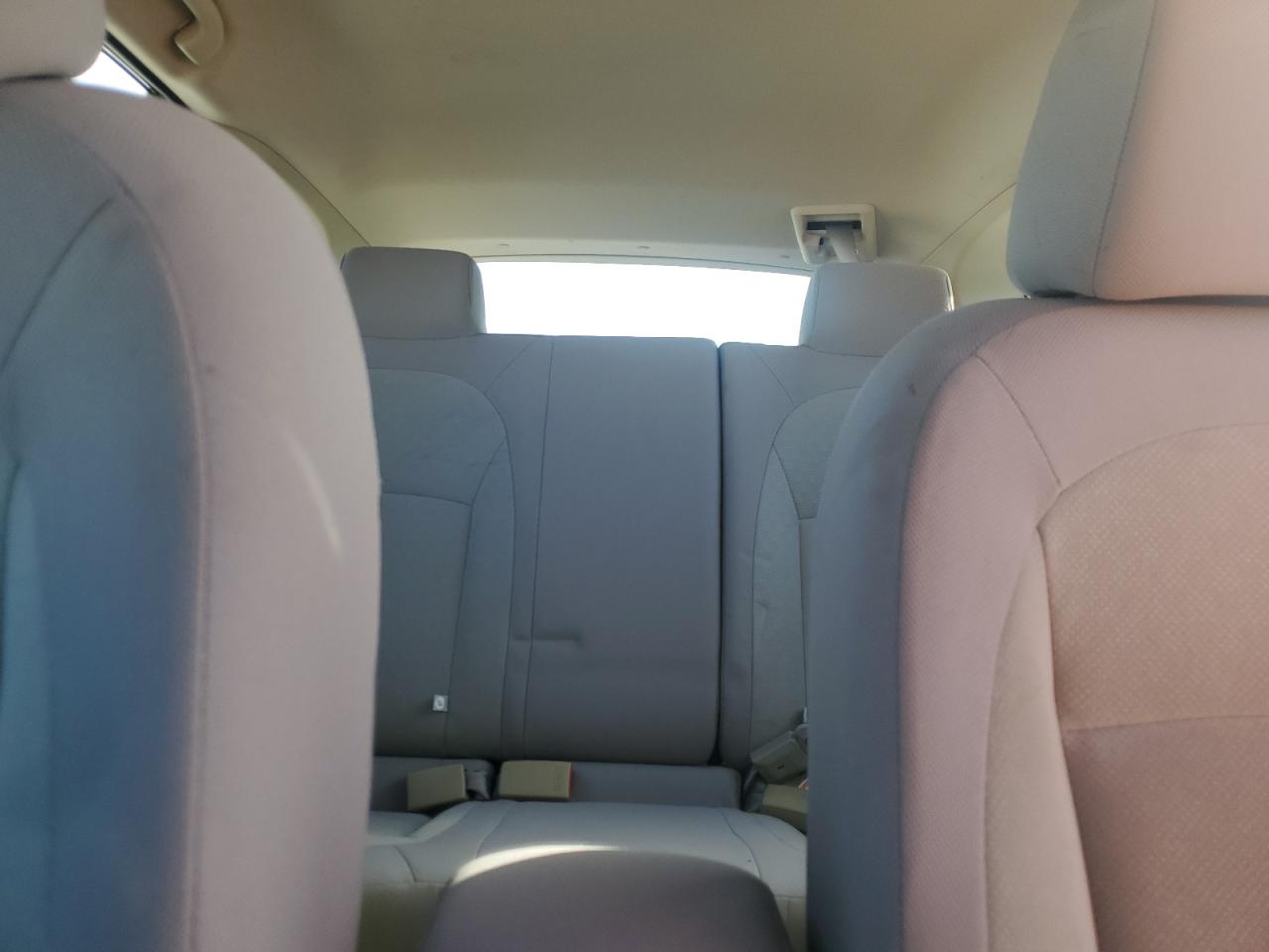 2010 Nissan Rogue S VIN: JN8AS5MV8AW131374 Lot: 49823025