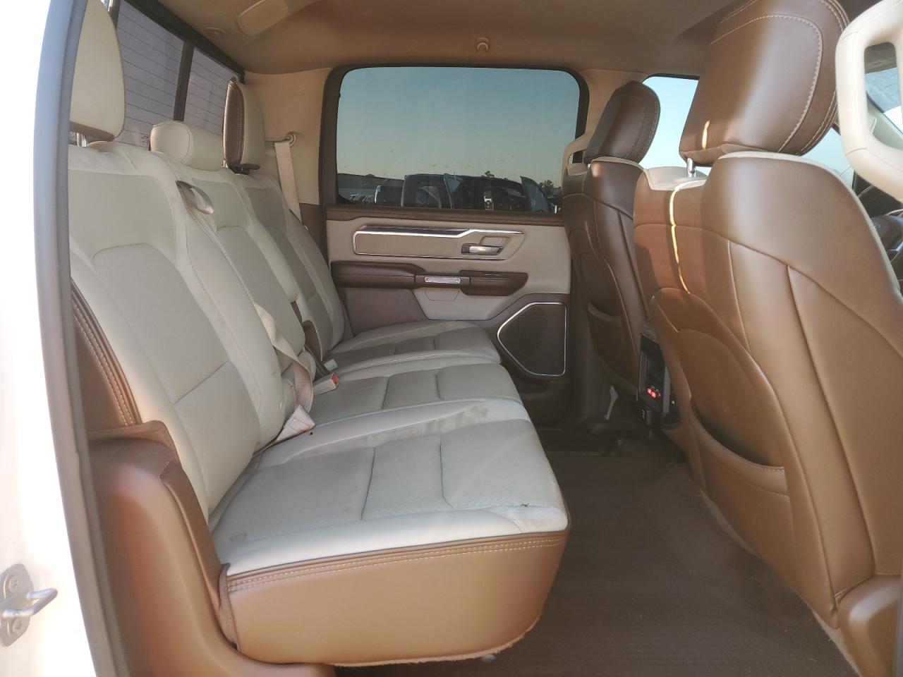 2020 RAM 1500 - Image 11