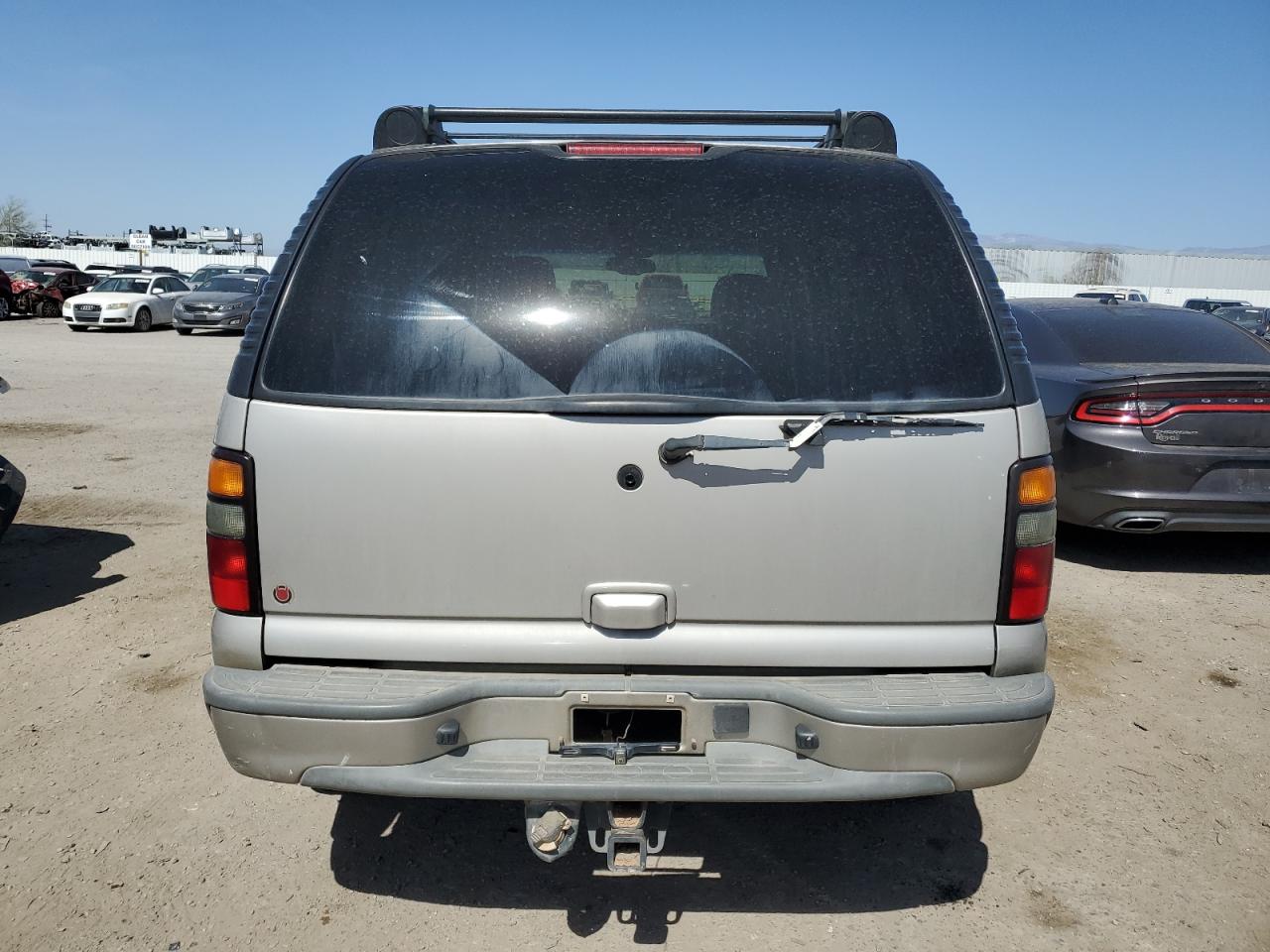 2005 Chevrolet Tahoe - Image 6