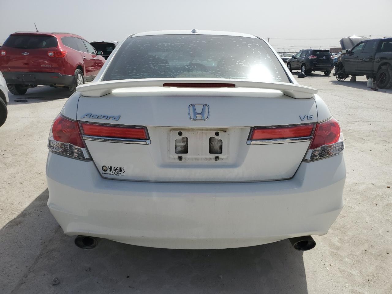 2012 Honda Accord - Image 6