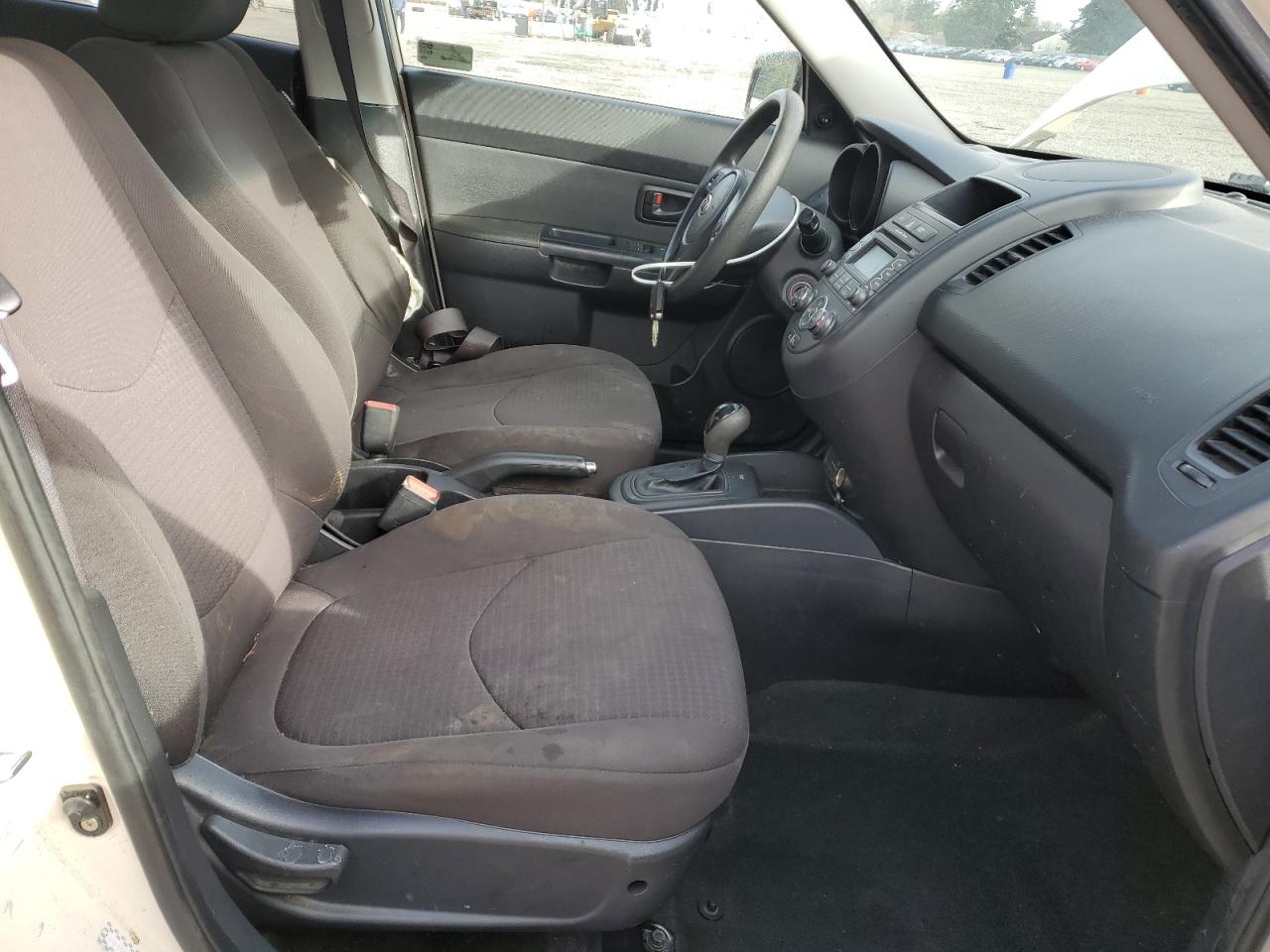 2012 Kia Soul - Image 7