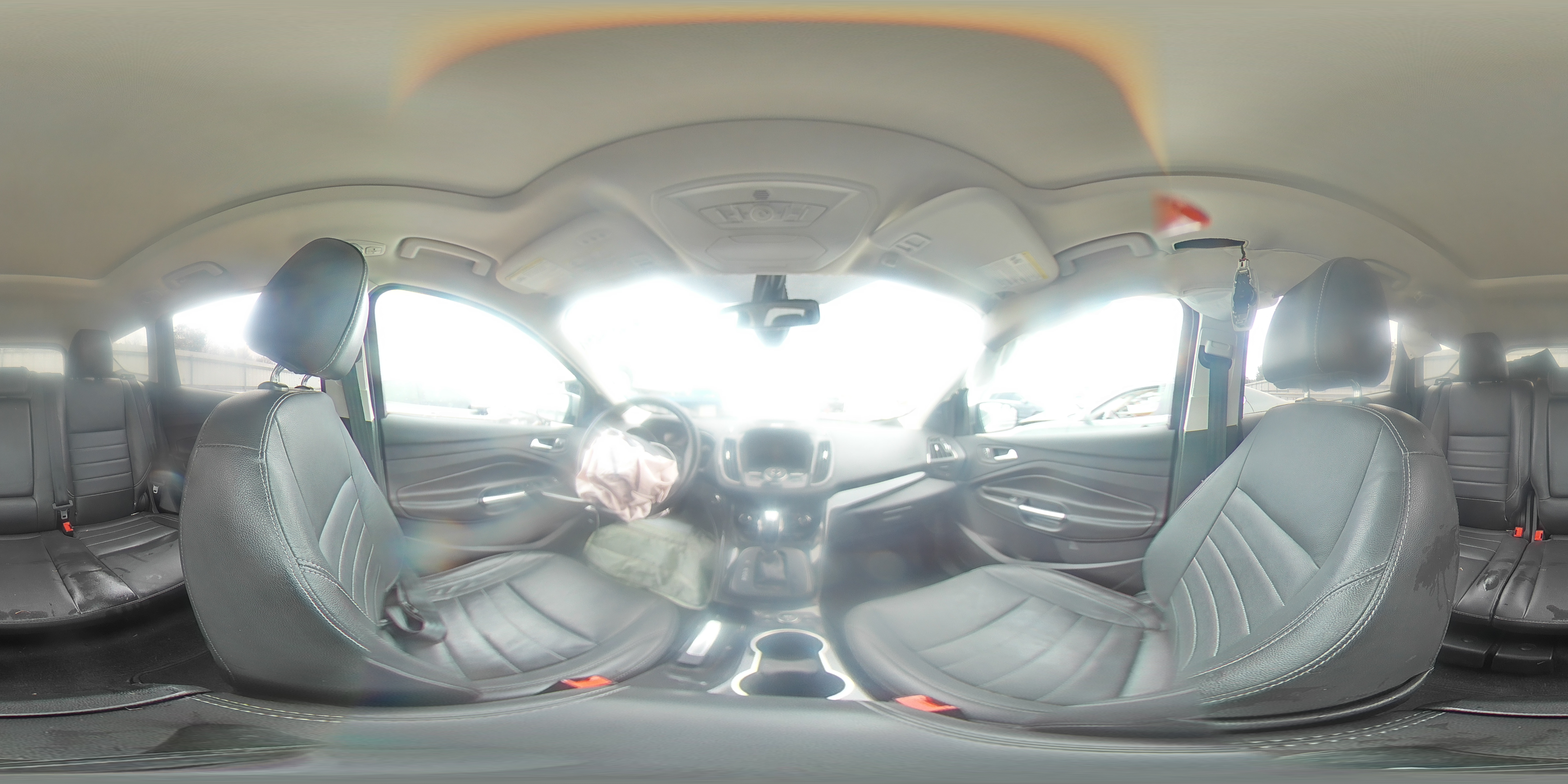 2014 Ford Escape - Image 13