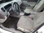 2012 Honda Civic Lx იყიდება Bowmanville-ში, ON - Front End