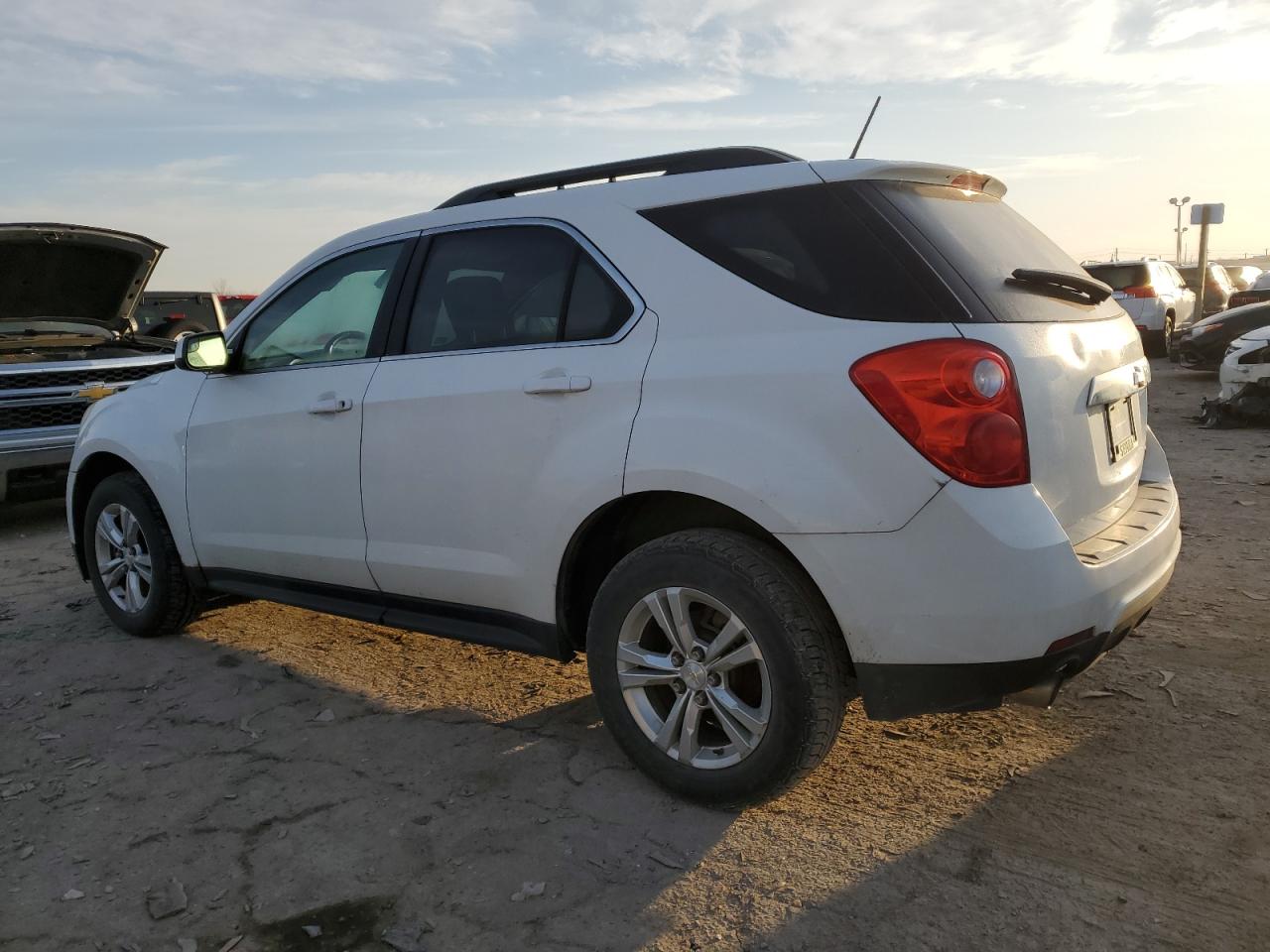 2014 Chevrolet Equinox - Image 2