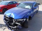 2019 BMW 320I M SPO for sale at Copart SANDY