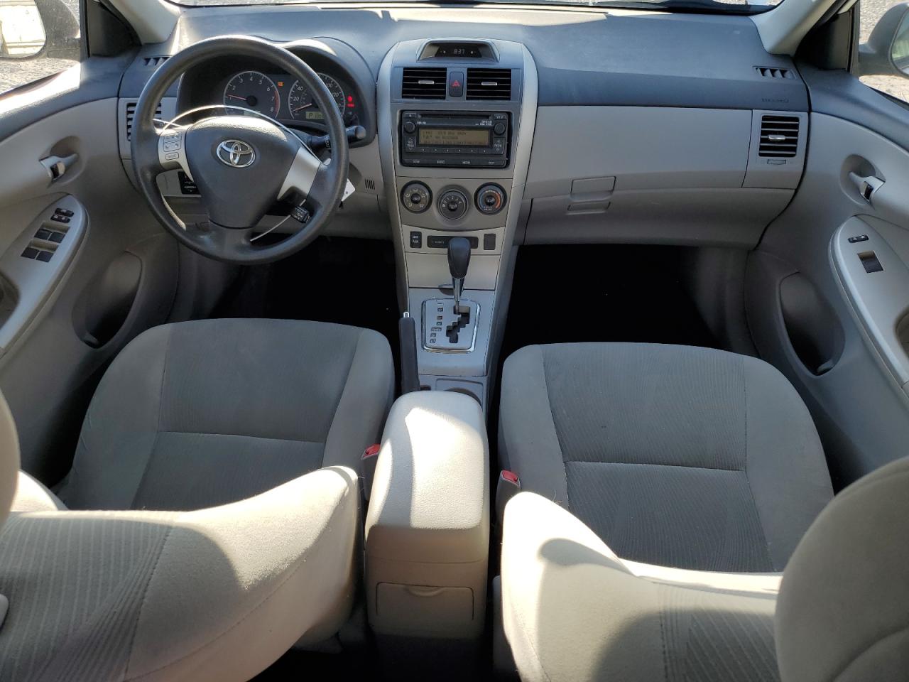 2012 Toyota Corolla - Image 8