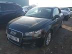 2011 AUDI A1 SPORT T for sale at Copart ROCHFORD