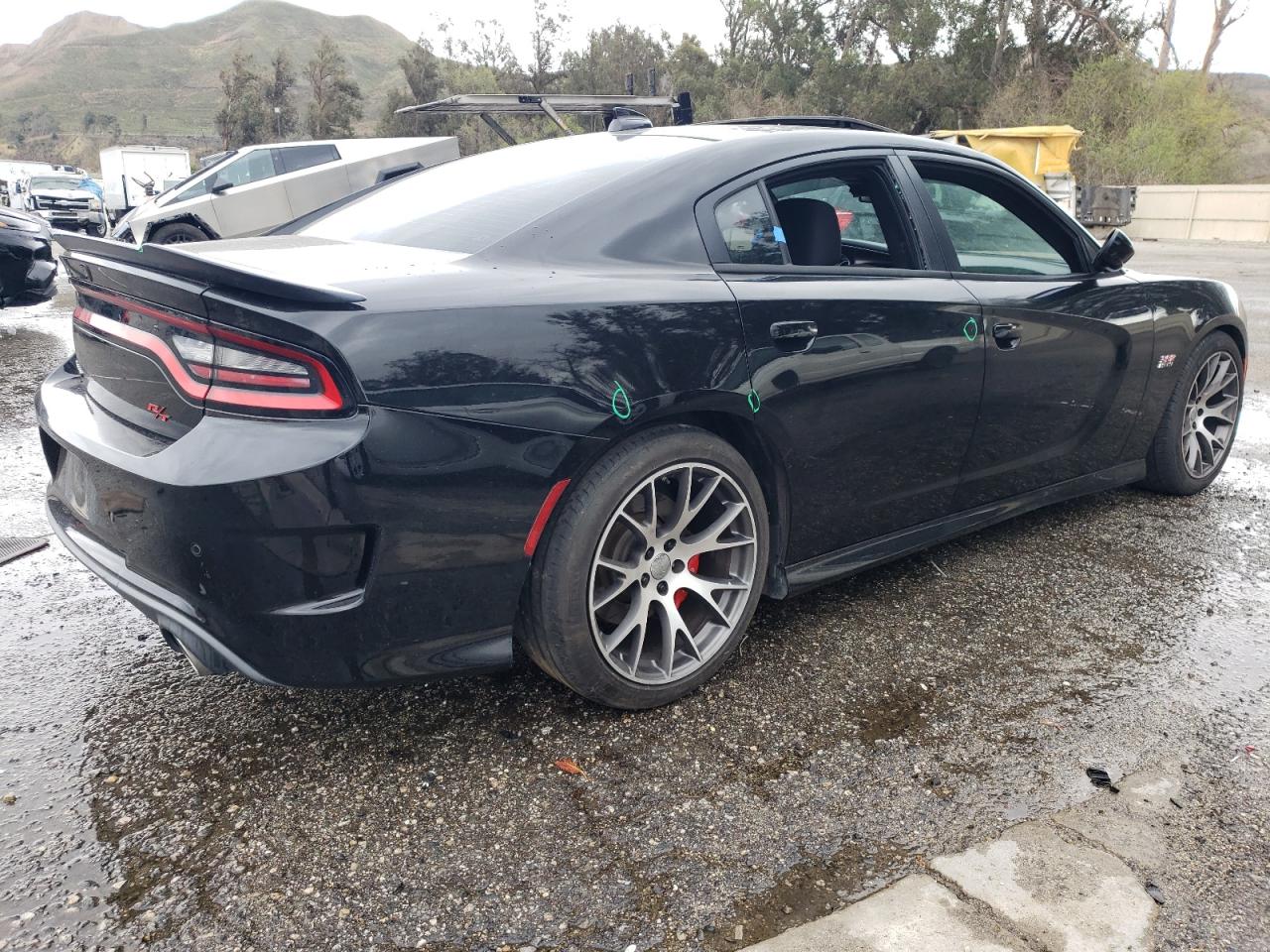 2016 Dodge Charger - Image 3