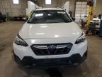 2022 Subaru Crosstrek  de vânzare în Blaine, MN - Side