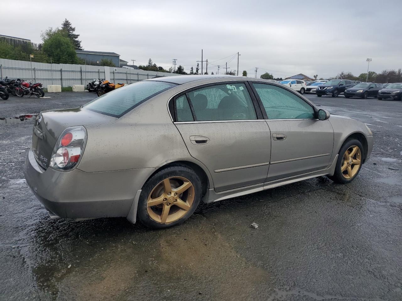 2006 Nissan Altima - Image 3