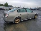 2006 Nissan Altima Se   продається в Vallejo, CA - Side
