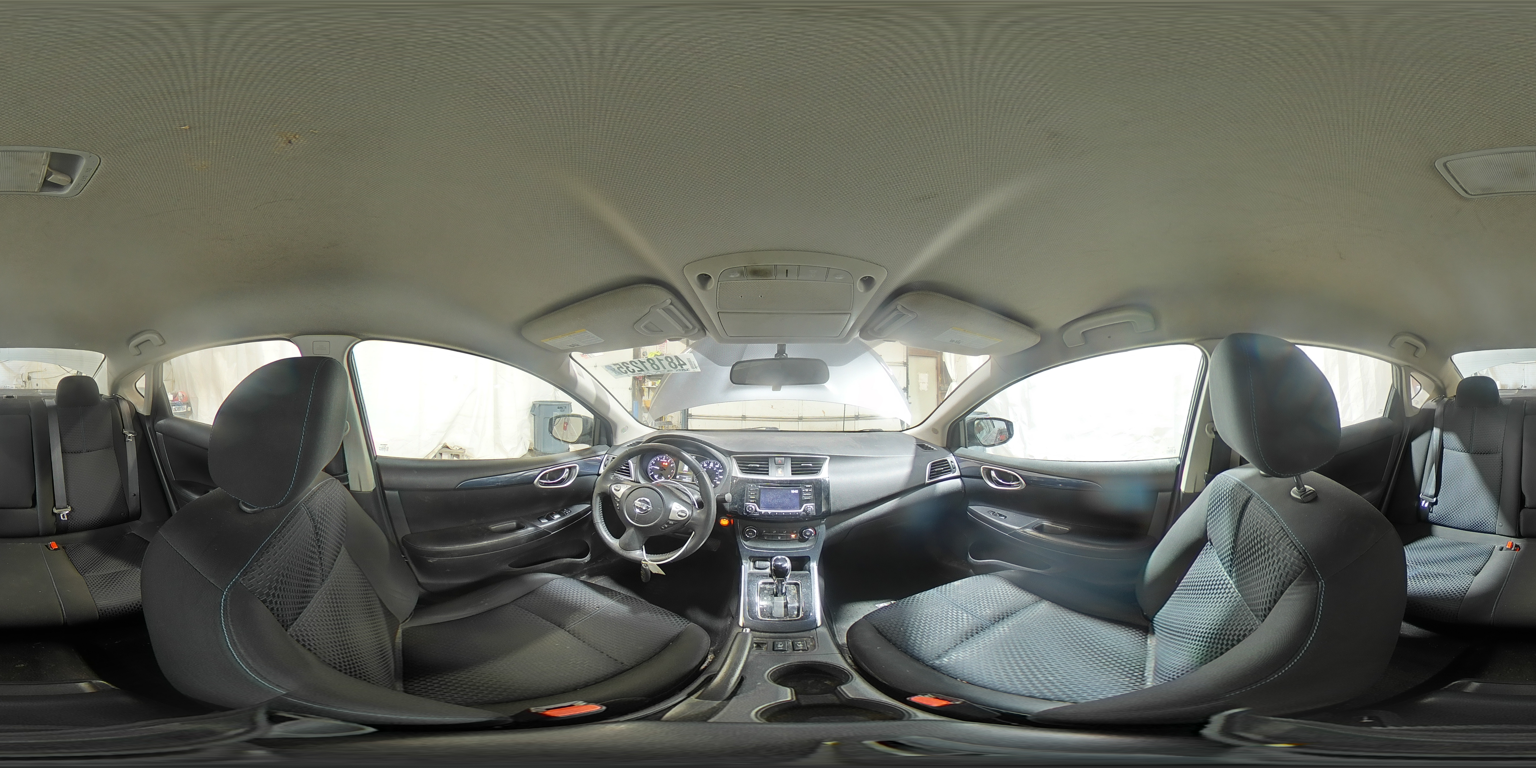 2017 Nissan Sentra - Image 12