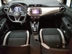 2022 Nissan Versa Sv for Sale in Cicero, IN - Front End