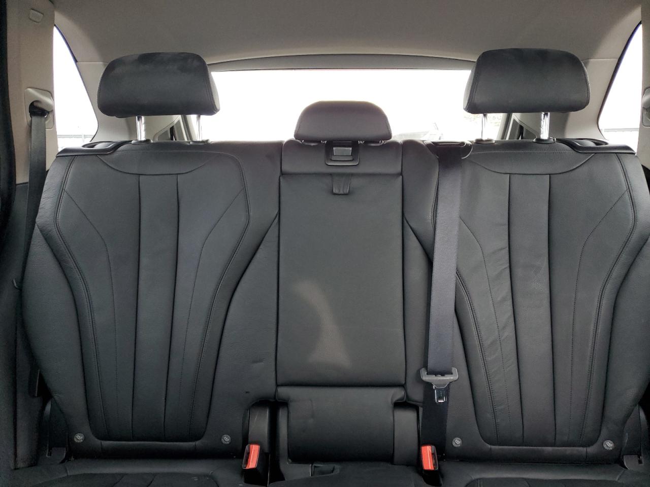 2016 BMW X5 - Image 10