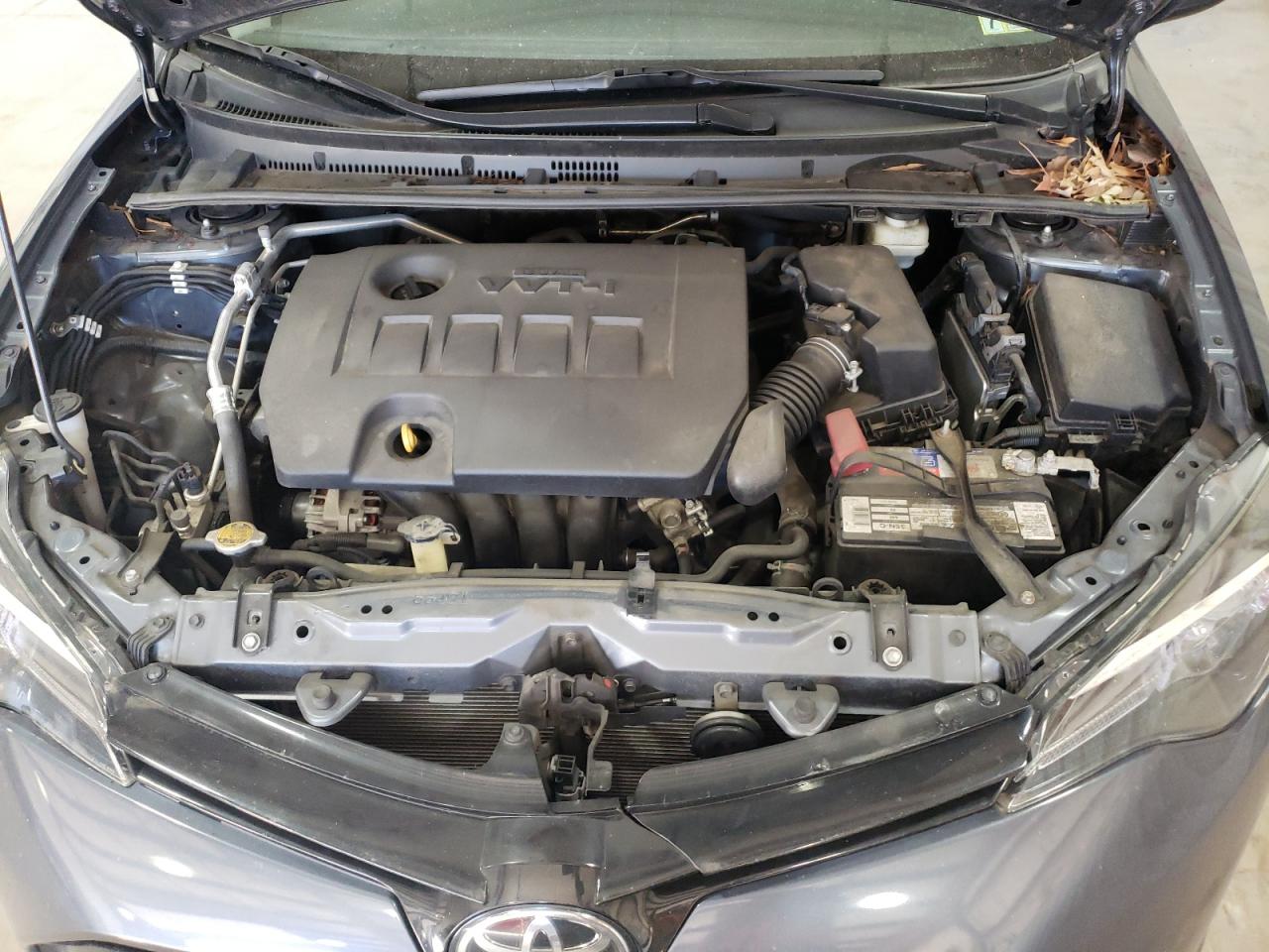 2017 Toyota Corolla - Image 11