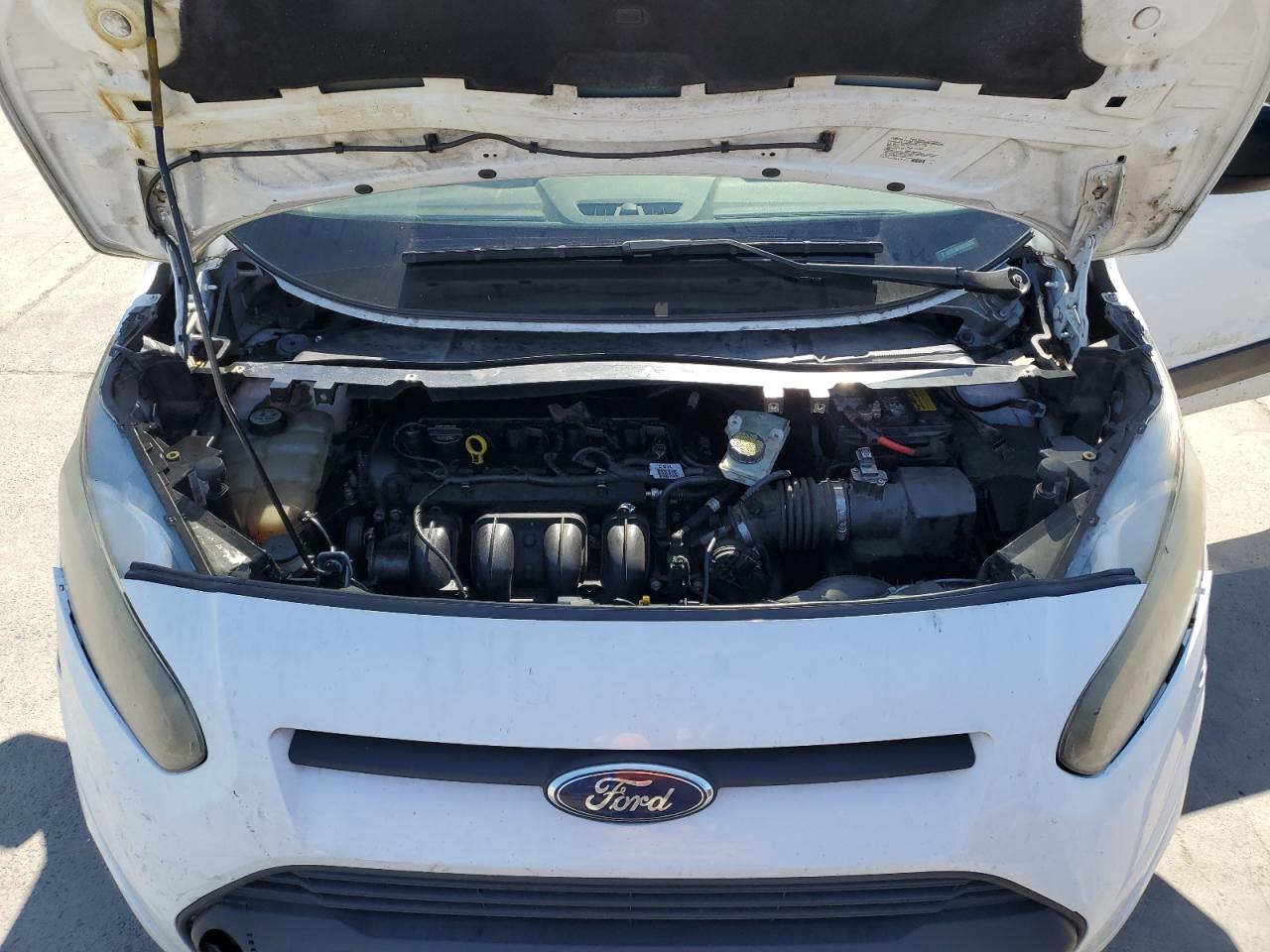 2014 Ford Transit - Image 12