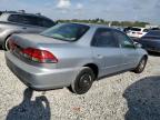 2002 Honda Accord Ex for Sale in Opa Locka, FL - Vandalism