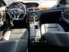 2014 Mercedes-Benz C 250 for Sale in Riverview, FL - Rear End