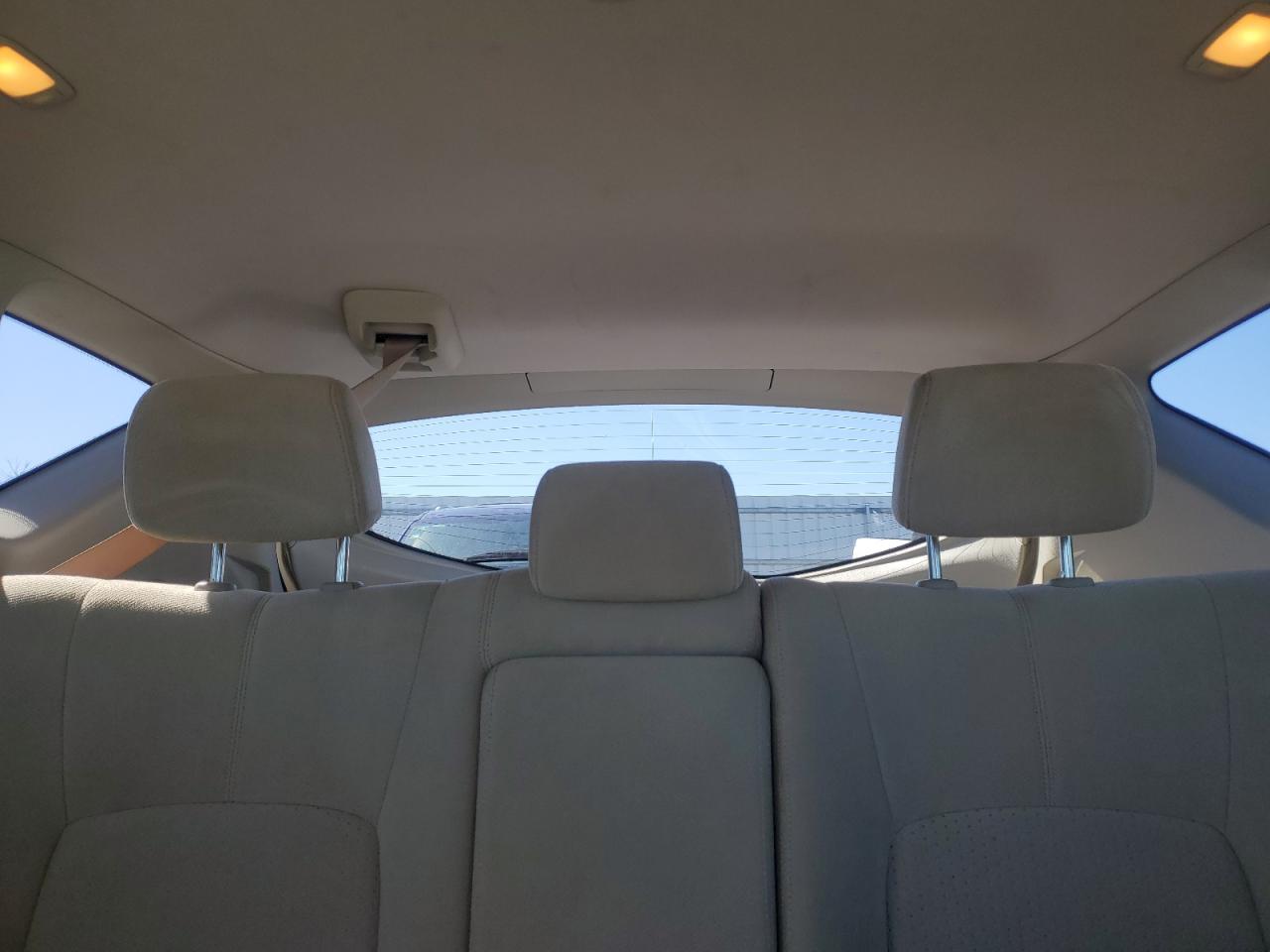 2009 Nissan Murano - Image 10