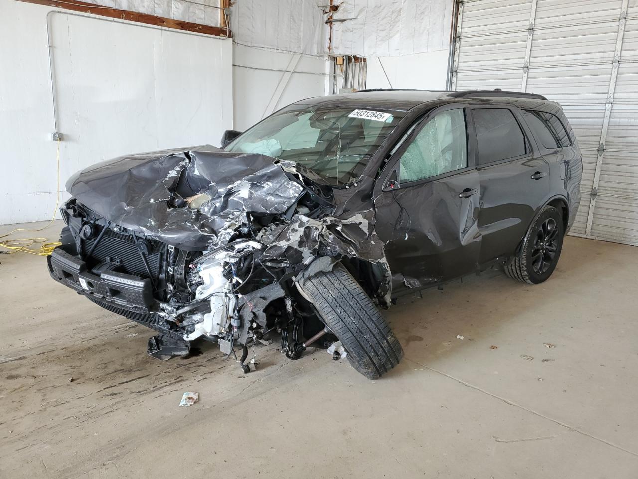 2023 Dodge Durango Sxt იყიდება Lexington-ში, KY - Front End