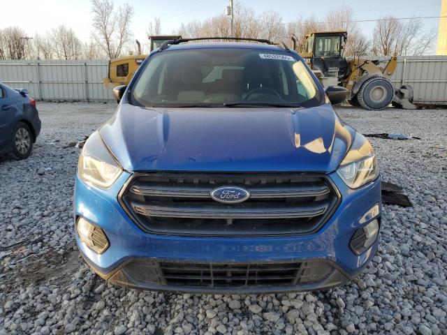  FORD ESCAPE 2019 Blue